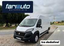 Fiat Ducato Maxi XLH3