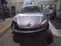 Carro MOT: K9K 846 CXVEL: TL4A045 RENAULT LAGUNA 3 2011 1.5DCI 110CV 5P CINZA DIESEL