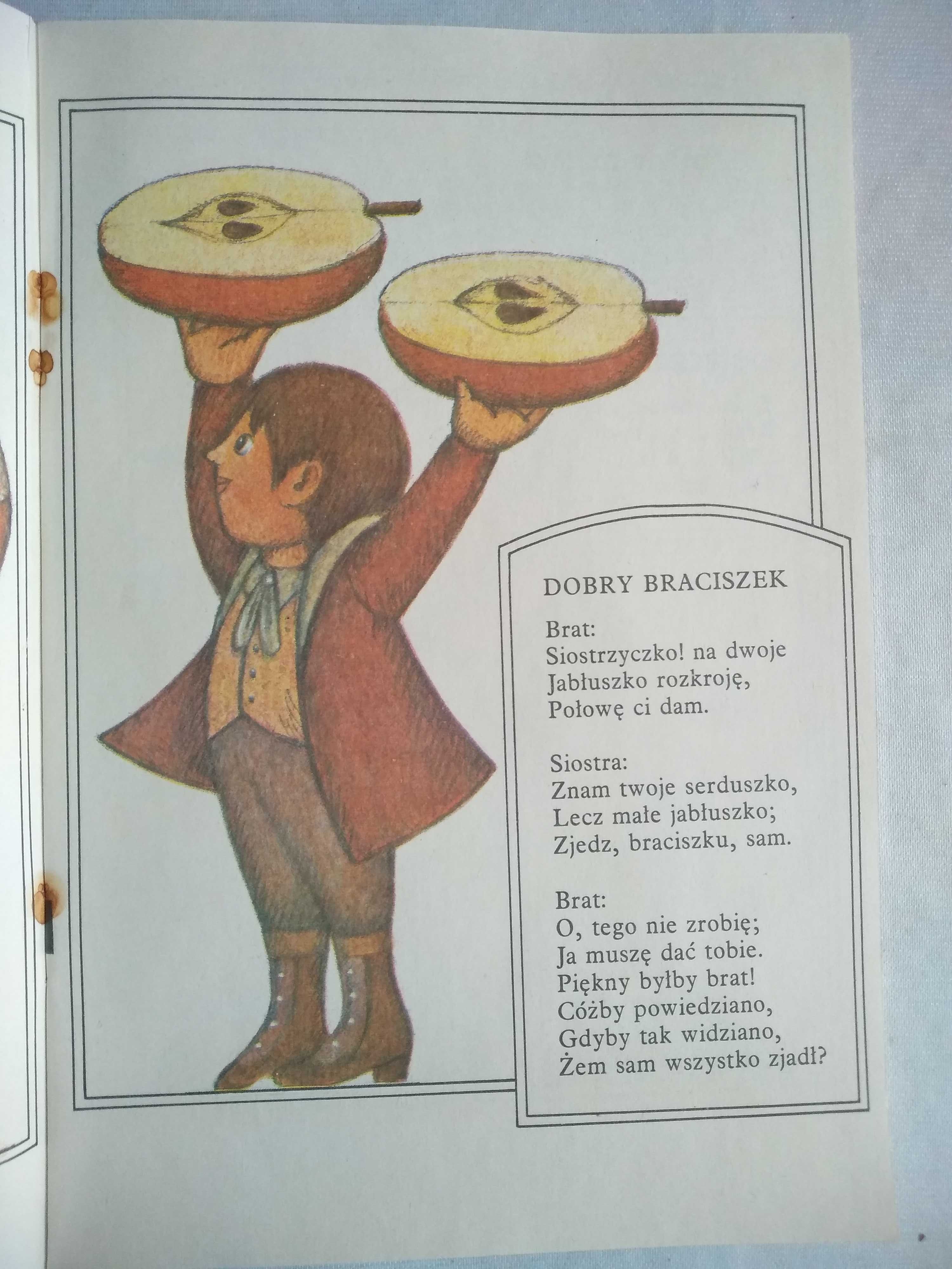 "Dziwne te dzieciaki" Stanisław Jachowicz