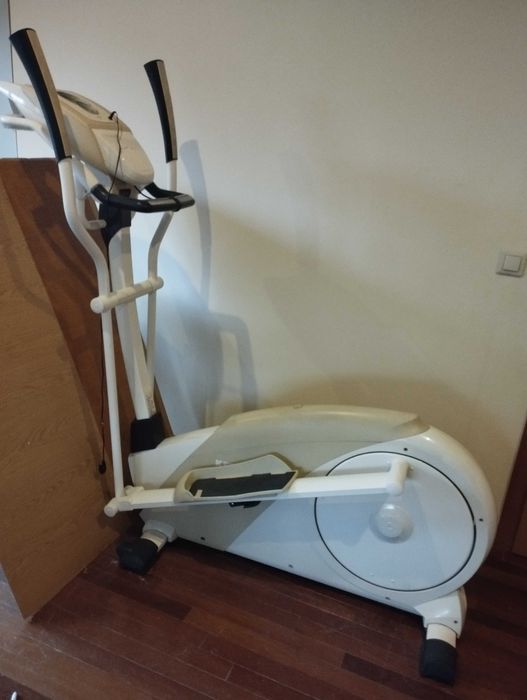 orbitrek Kettler Satura