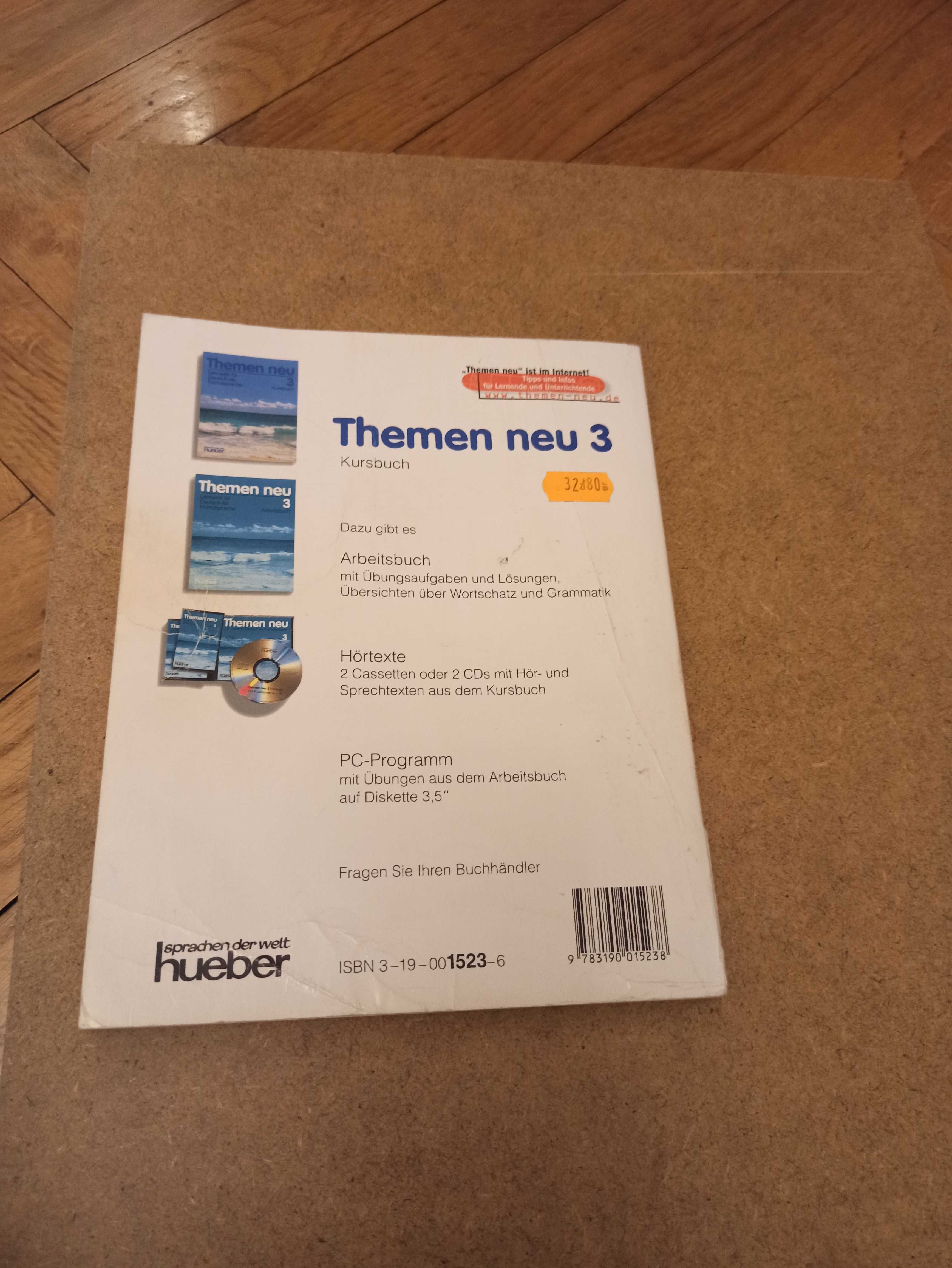 Themen neu 1- 3. GRATIS!