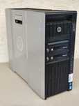 Робоча станція HP Z820 Dual Xeon E5 2640 / 64Gb Ram / БП 1125 Ват