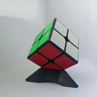 Головоломка кубик Рубіка 2х2