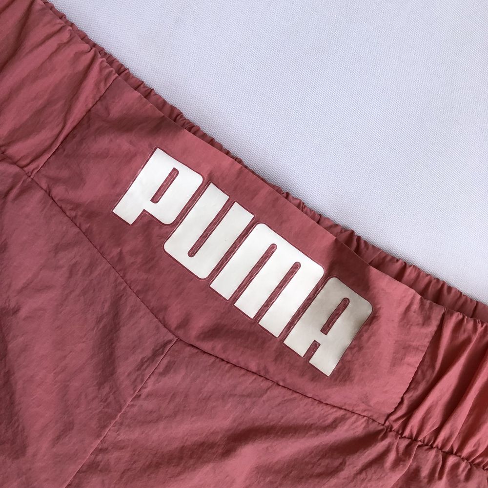 Легкие Нейлоновые Шорты Puma Light Nylon Shorts
