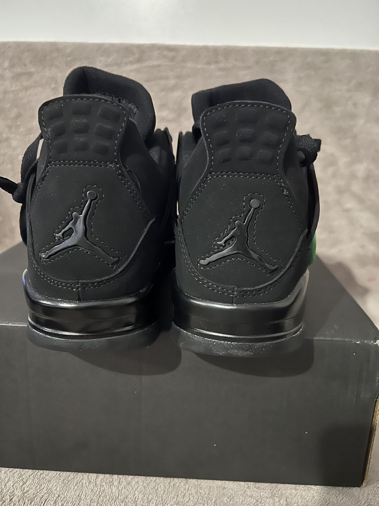 Air jordan Black Cat