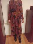 Sukienka firmy Stradivarius rozmiar M