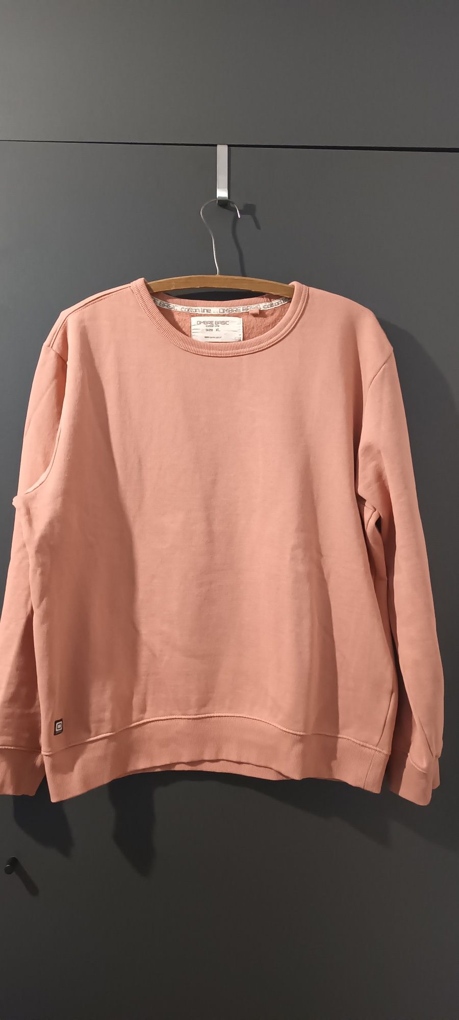 Bluza męska OMBRE XL