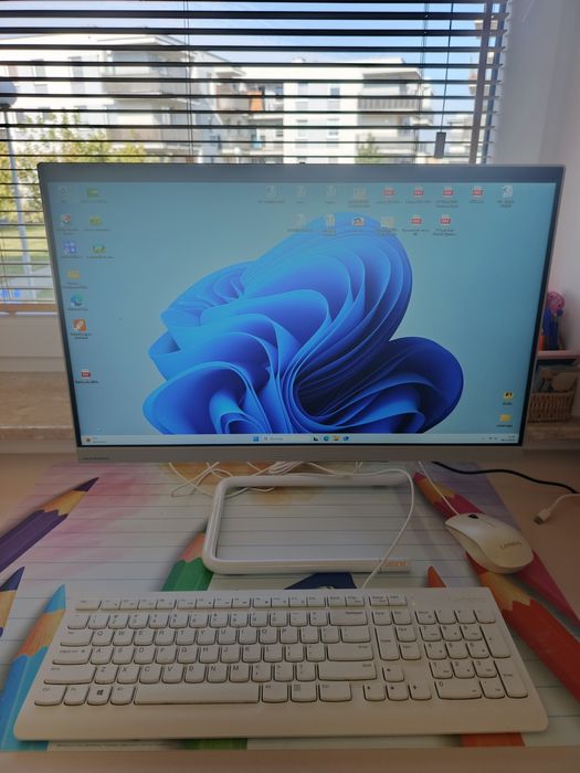 Komputer Lenovo Ideacentre aio 3 All in One