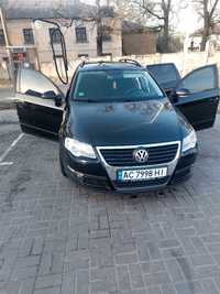 Продам срочно Volkswagen Passat b6