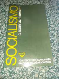 'O Socialismo' - G Bourgin / P Rimbert
Arcádia