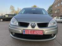 Renault Scenic 2