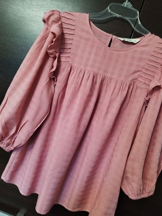 Koszula, bluzka oversize rm xl