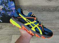 Кросівки Asics Gel Kanaku 2 (р 46) мужские трекинговые беговые Sonoma