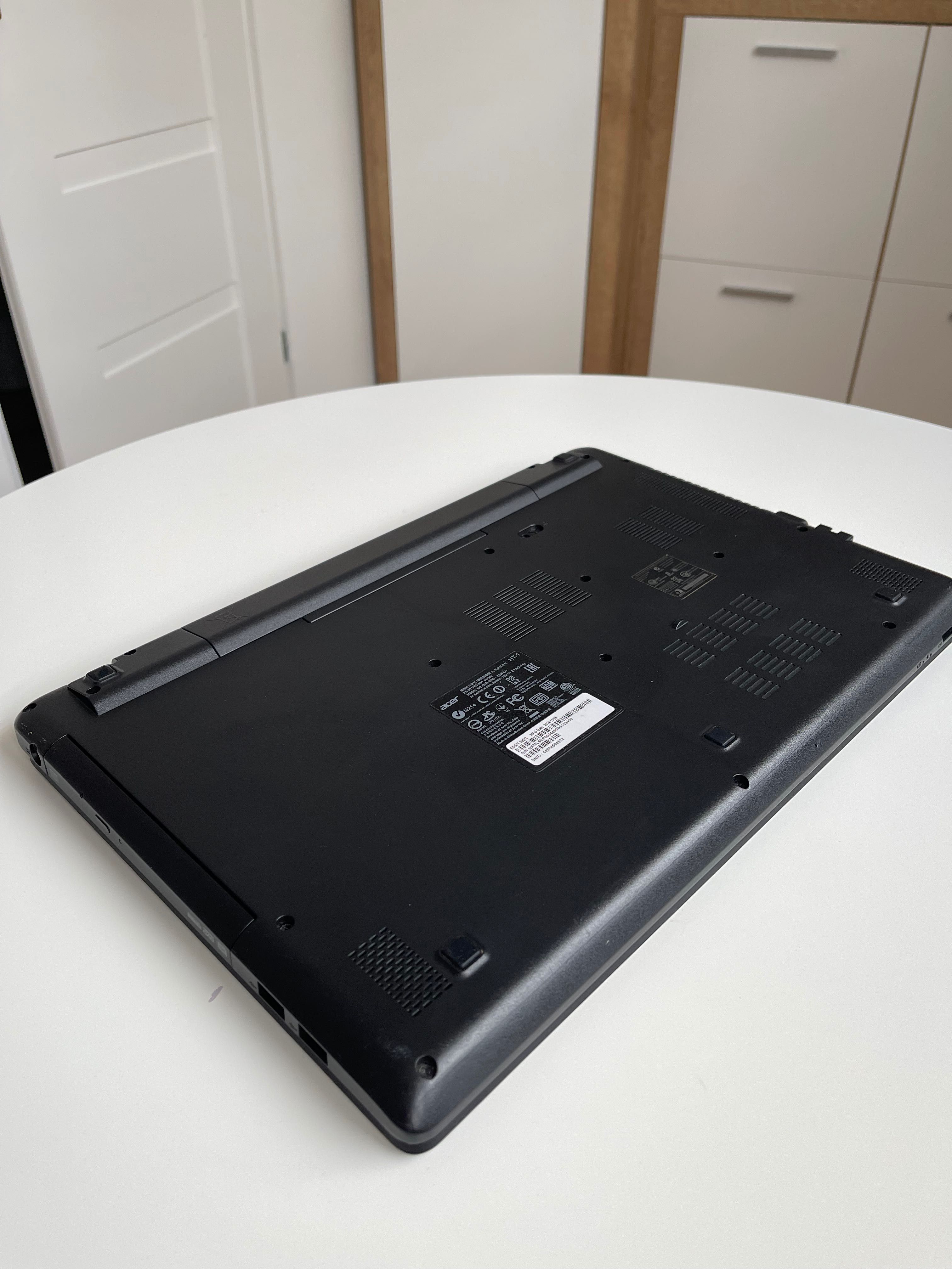 Laptop Acer E15 bardzo ładny stan