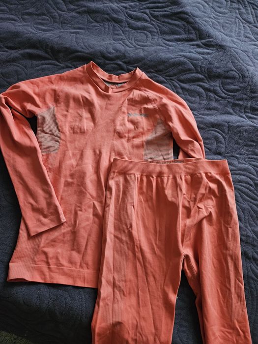 Odziez termoaktywna Hi Tec 140/152