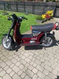 Simson Skuter SR 50