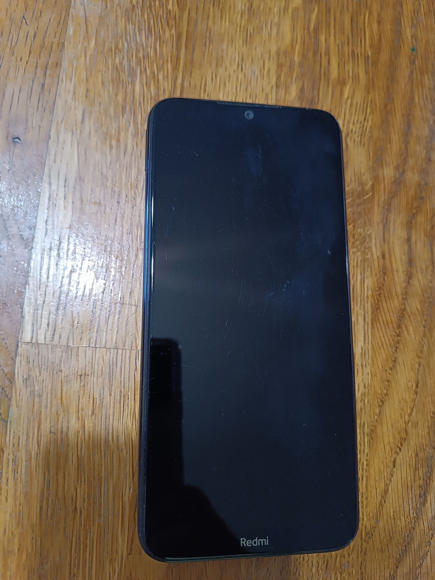 Telefon Xiaomi redmi note 8 t 4/64