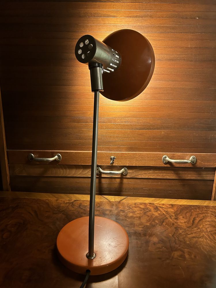 Lampa Aka DDR Space Age designe!