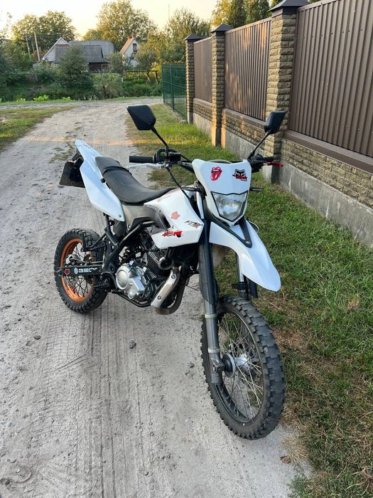 Geon terrax-road 250 продам або обмін