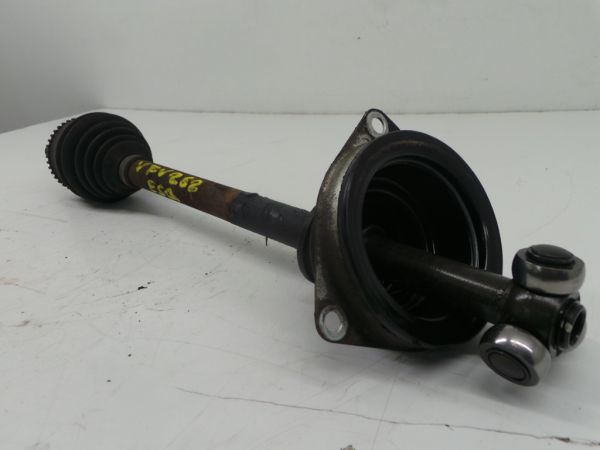 Transmissão frente esquerda RENAULT Clio II Société (SB0/1/2_)