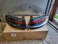 Lampy tylne Porsche Panamera 973 971 Komplet lewa prawa