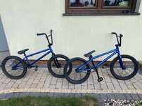 Rower Bmx 20’’ 2 szt