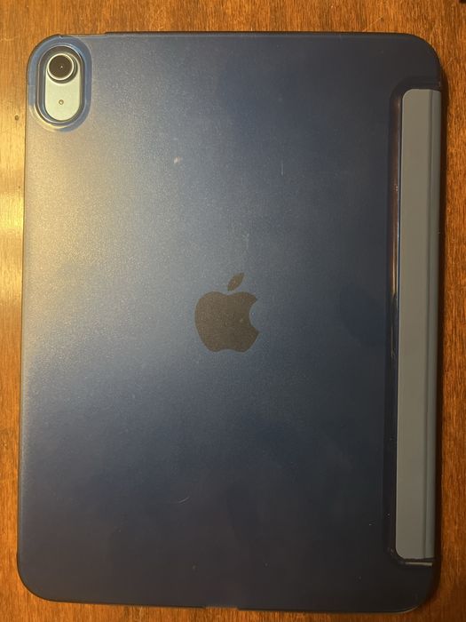 Apple iPad 11'' - 128GB - Wi-Fi - Azul