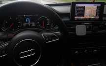 Навигация русификация VW Audi MMI3G+ RNS850 MIB2 MIB3 замена диска HDD