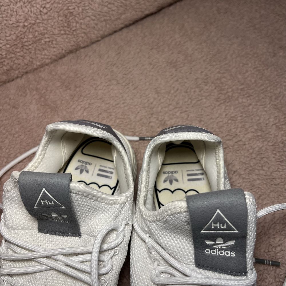 Кросівки чоловічі adidas 27,5 см