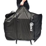 Torba podróżna travel bag przyczepka rowerowa wozek spacerowy