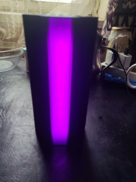 Колонка, в идеальном состоянии