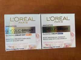 L’Oreal Glycolic Bright