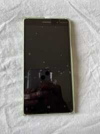 Telefon Nokia lumia 830