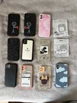 Etui na Iphone 11