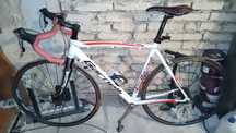 Koła szosowe Ritchey Aero Road 6061 T-6 Alloy - obręcze, felgi
