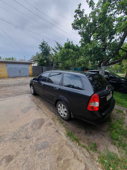 Продам Chevrolet Lacetti