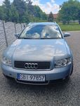 Audi A4 B5 kombi