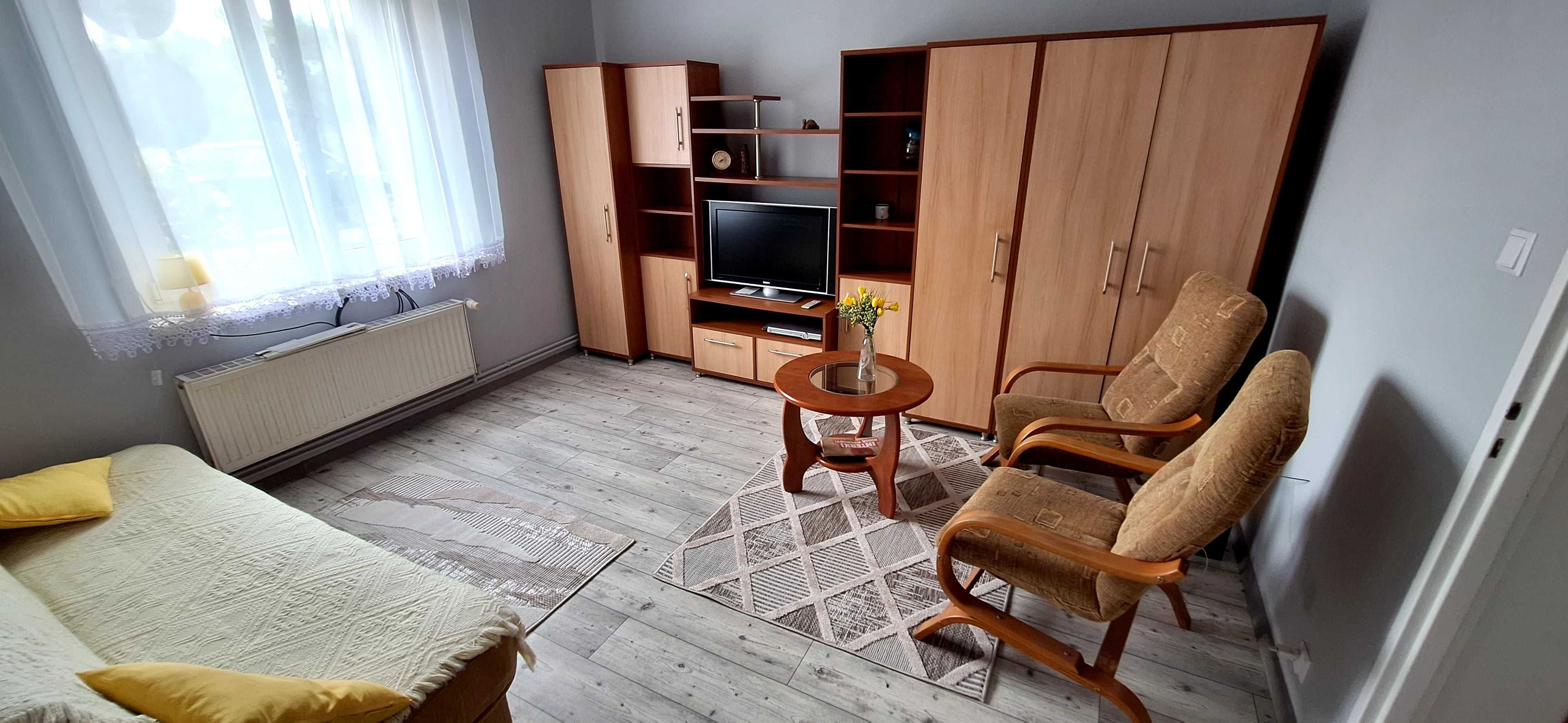 Wynajmę kawalerkę 25 m2