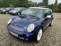 Mini Cooper 1.6 , 115Km, 2002r, 163Tys Przebieg Polecam