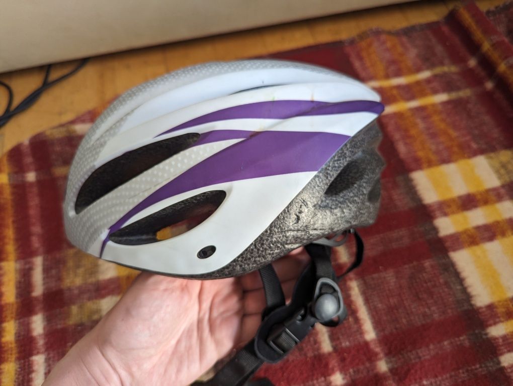 Kask vogel vka291g rozmiar M ( obwód glowy 52-56 cm)