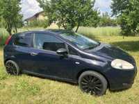 Sprzedam Fiat Grande Punto