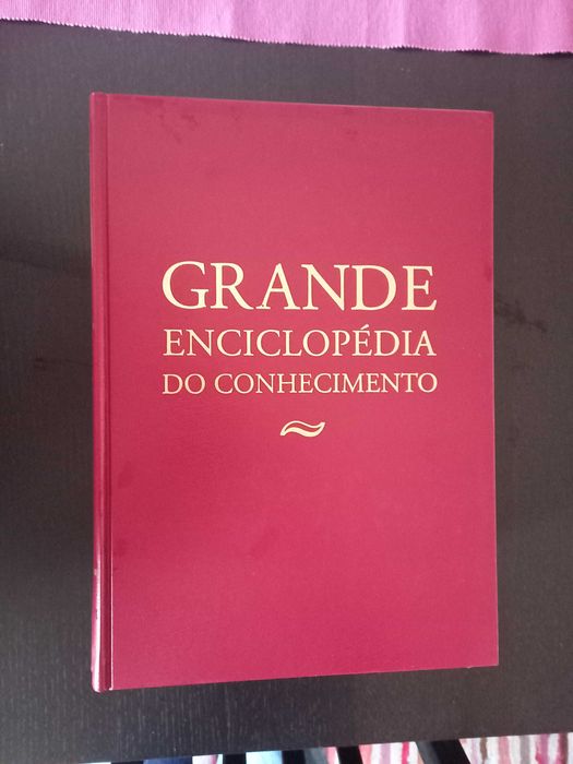 Grande Enciclopédia do Conhecimento