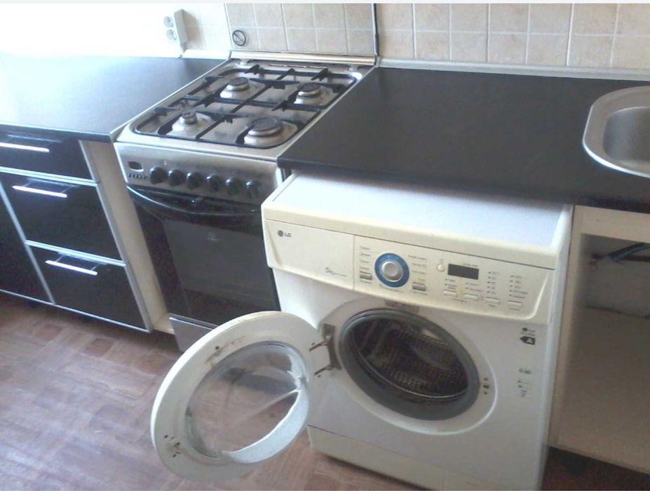 Однушка на Котовского!