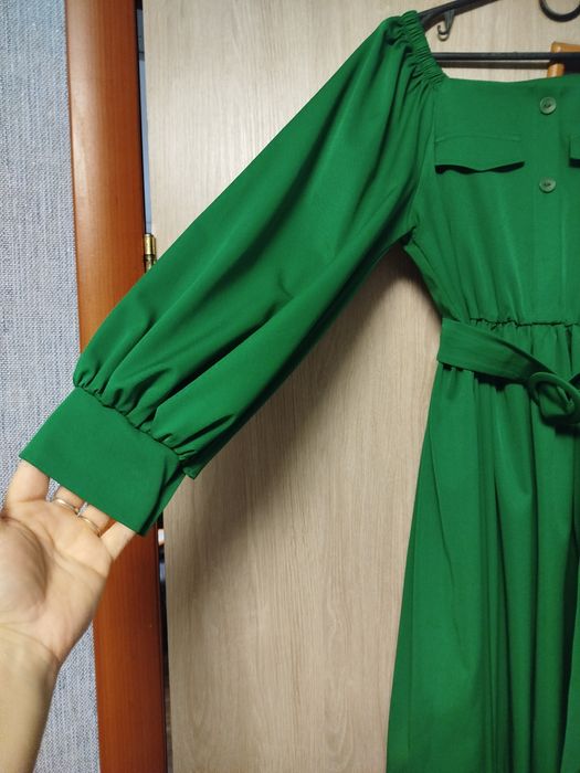 Сукня для дівчинки