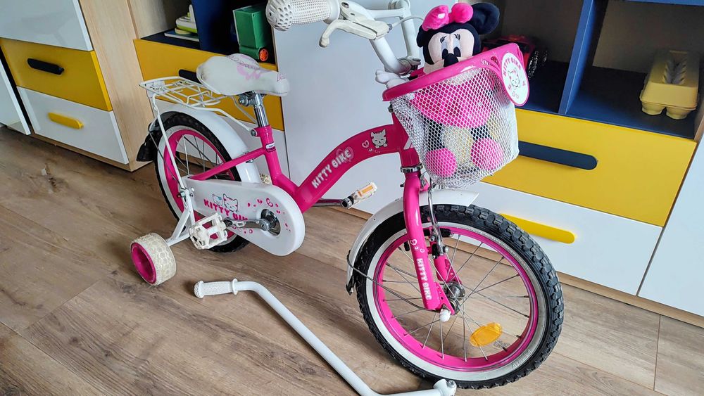 Rower 16 Rower 16 cali Rower 16 WYSYŁKA lub odbiór