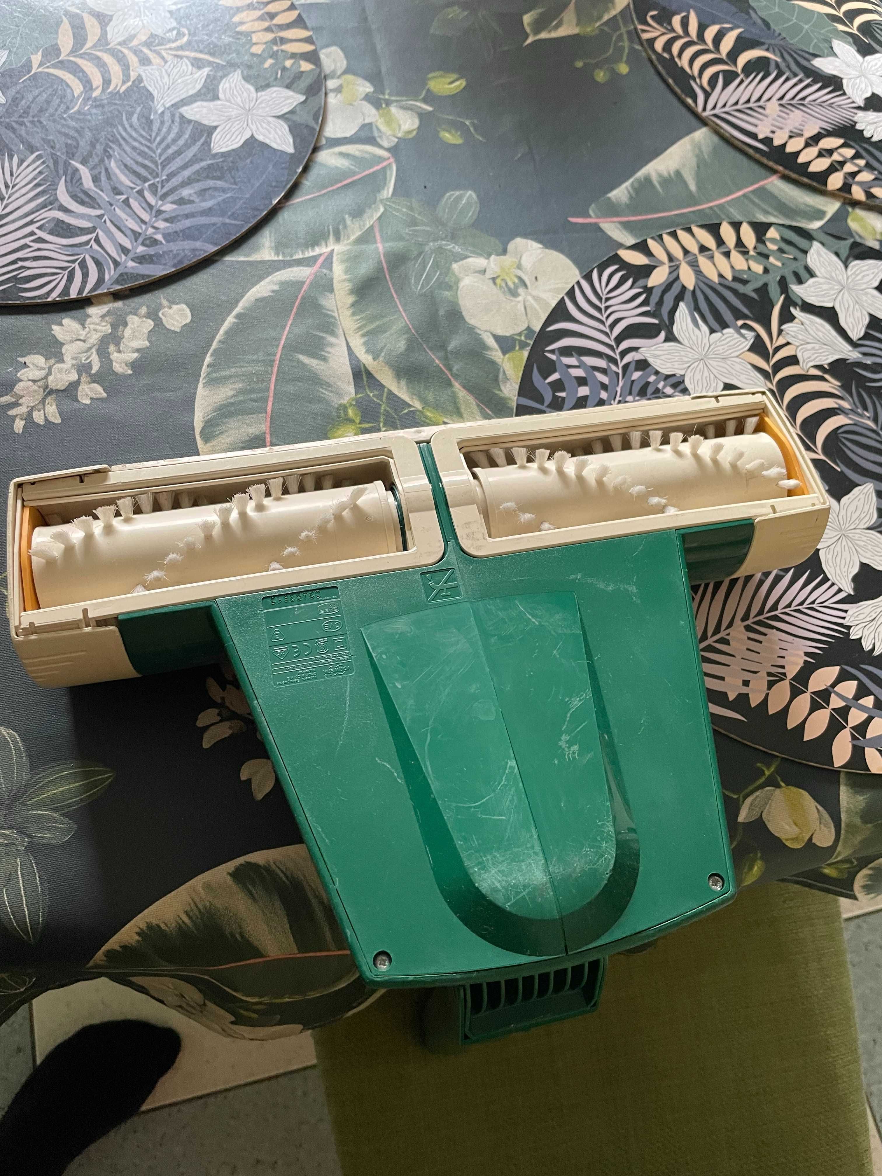 Vorwerk Elektroszczotka  praczka TF733 Kobold