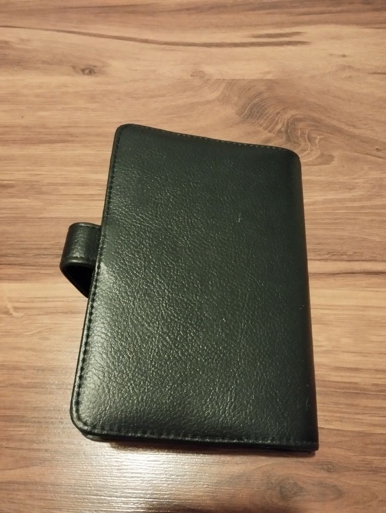Skórzany organizer Cyprea
