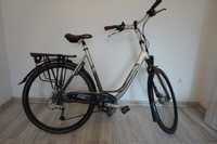 Rower holenderski Gazelle Medeo Excellent Rama 57 Piekny i inne rowery