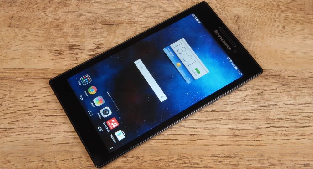Планшет Lenovo Tab 2 A7-10 8GB
