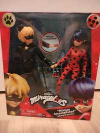 Іграшки Miraculous